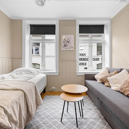 Kong Oscars Gate 28 - 301 Apartment Берген Екстериор снимка