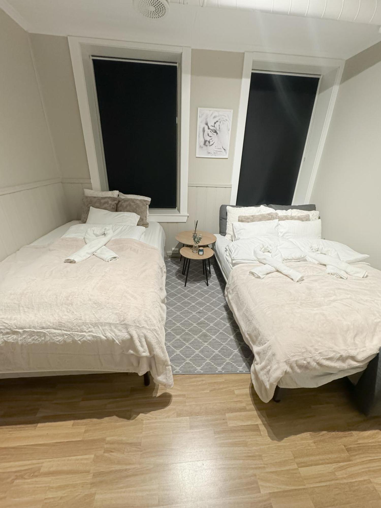 Kong Oscars Gate 28 - 301 Apartment Берген Екстериор снимка